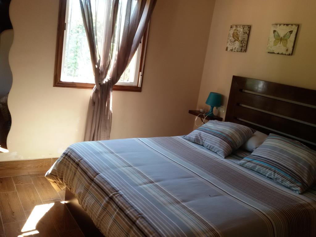 Posada Rural La Corbera อูเตรรา ห้อง รูปภาพ